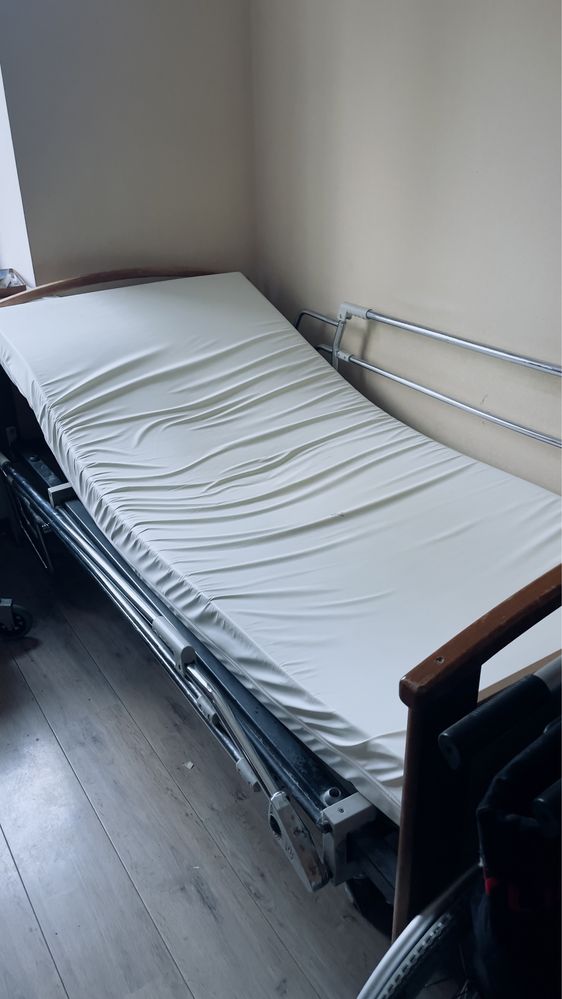 Кровать для больного