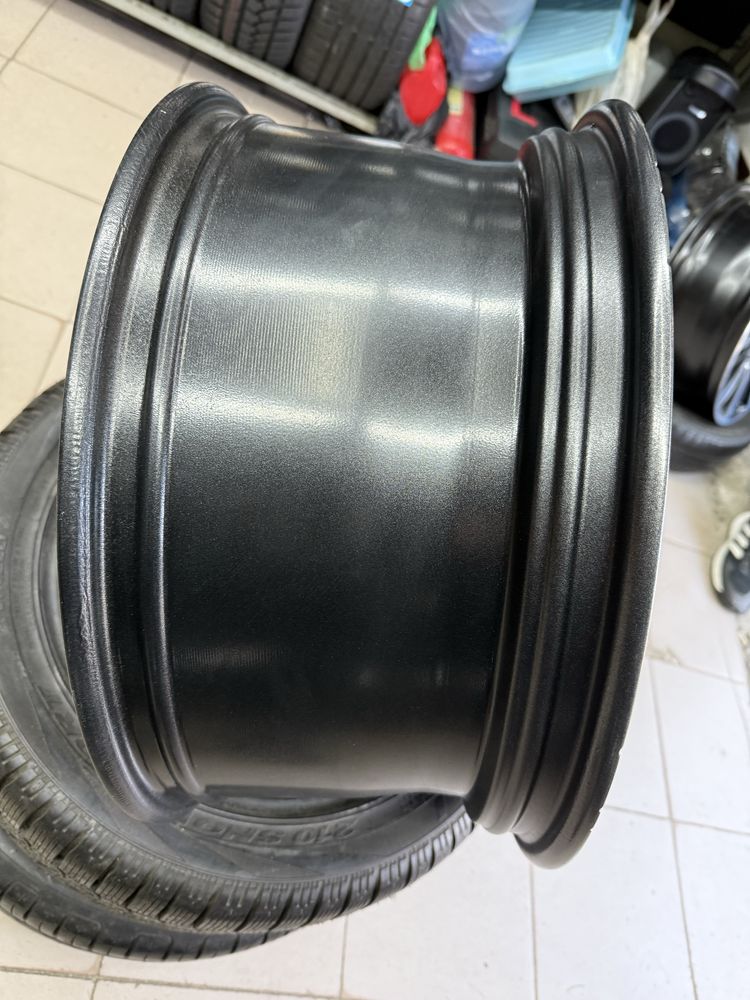 Оригинальные диски OZ R19 5*120 BMW X5, X6, Tesla, Range Rover