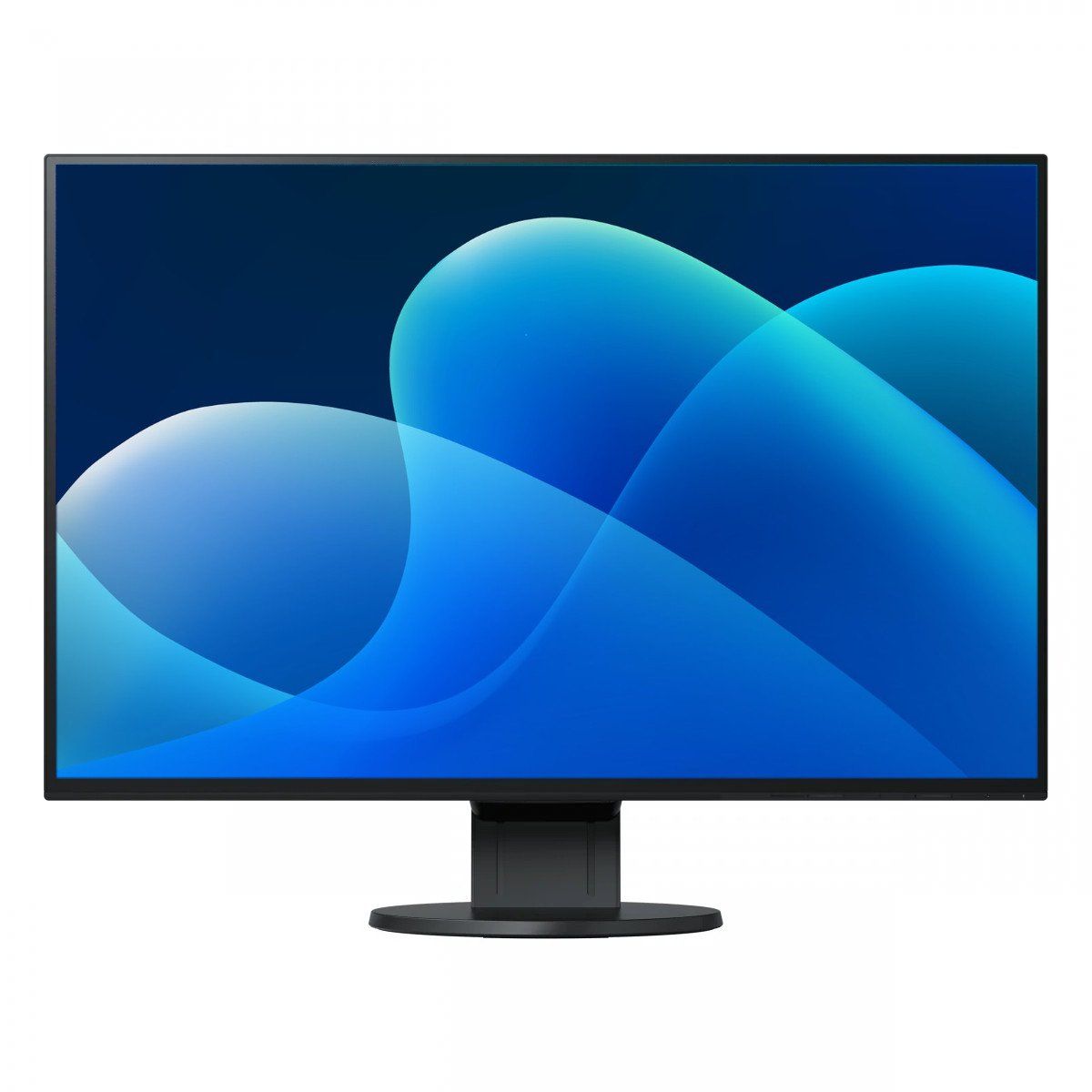 Bezramkowy monitor 24” EIZO FlexScan EV2456 LED IPS 1920x1200 KLASA A