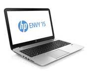 HP ENVY 15 Notebook PC