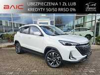 Baic 3 Luxury 1,5 136 KM Manual 5 Lat Gwarancji