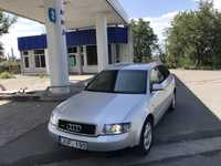 Audi A4 B6 2.5 Quattro 2002