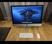 Apple iMac 27" Slim z potężnym procesorem i5 i bogatym oprogramowaniem