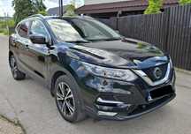 Nissan Qashqai 1.3 DIG-T 1 właściciel | Kamera 360° | Panorama | Hak |