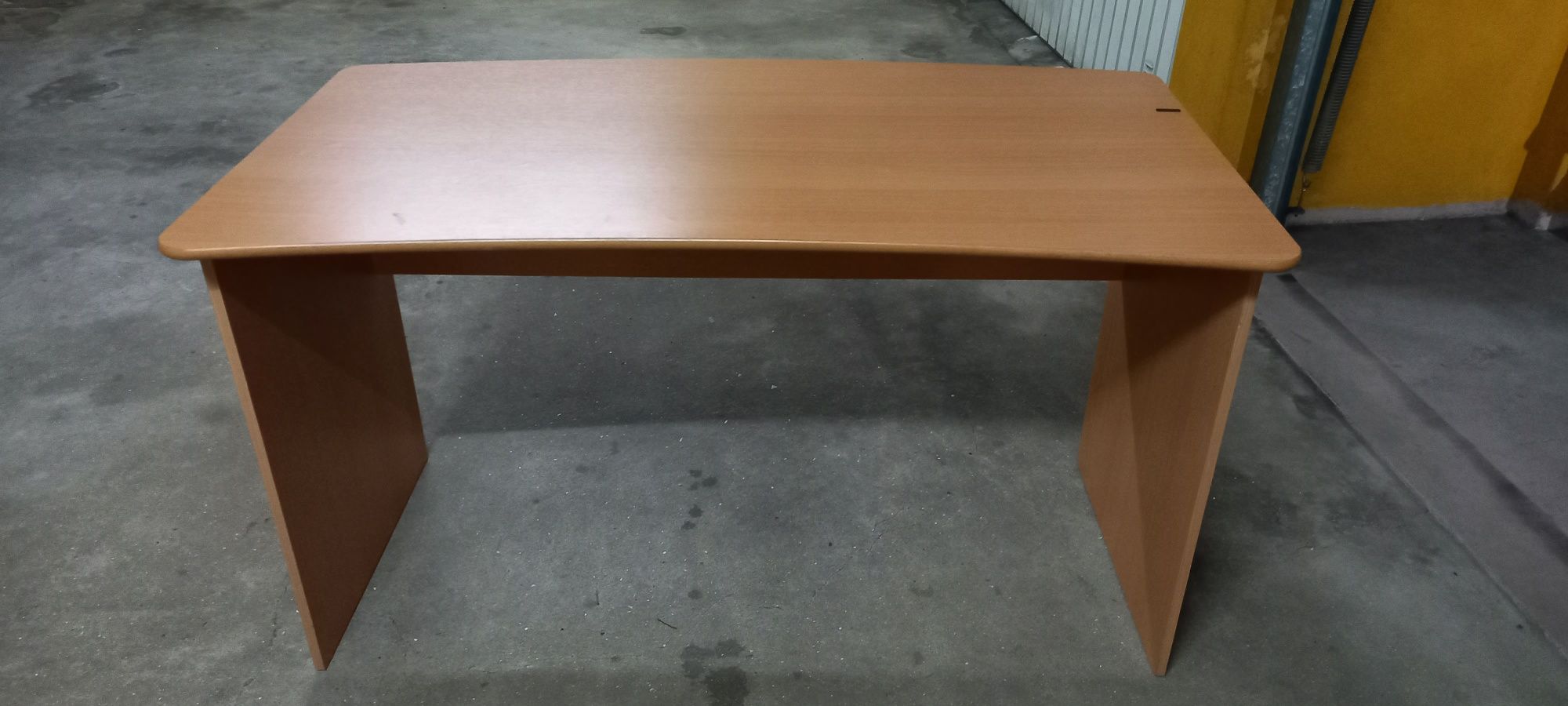 Secretaria dupla