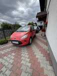Ford Ka 2010, 1,3 benzyna , klimatyzacja