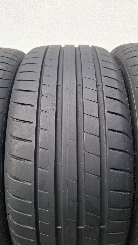 Opony 225/45 R17 Goodyear Eagle F1 Asymmetric 3 2021r 6.5mm