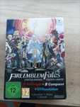 Fire Emblem Fates Limited Edition (3DS)
