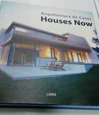 Arquitectura de casas houses now (Diseño y Arquitectura)