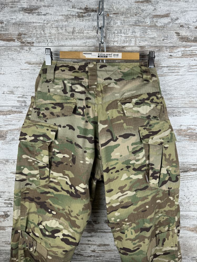 Мужские военные карго штаны emersongear брюки