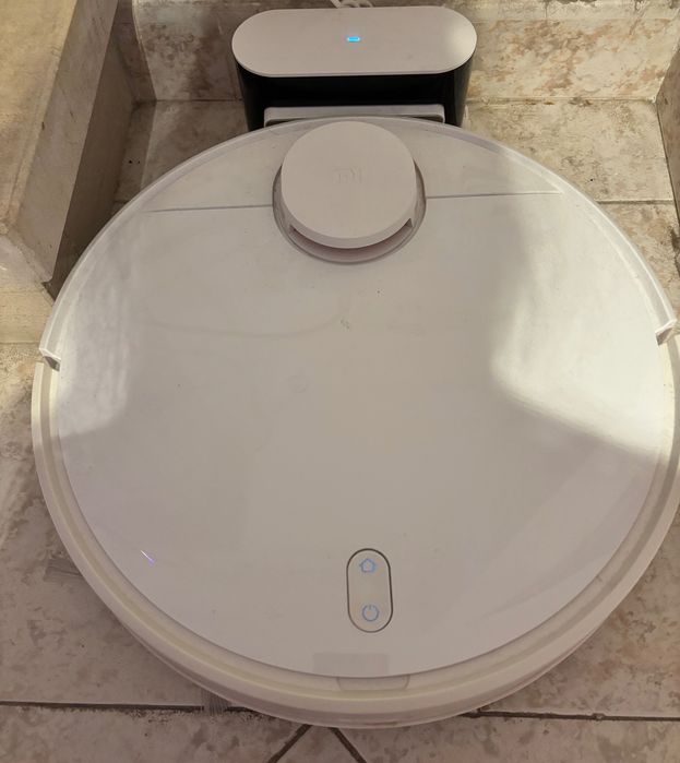 Aspirador Robot XIAOMI Mi Vacuum Mop Pro