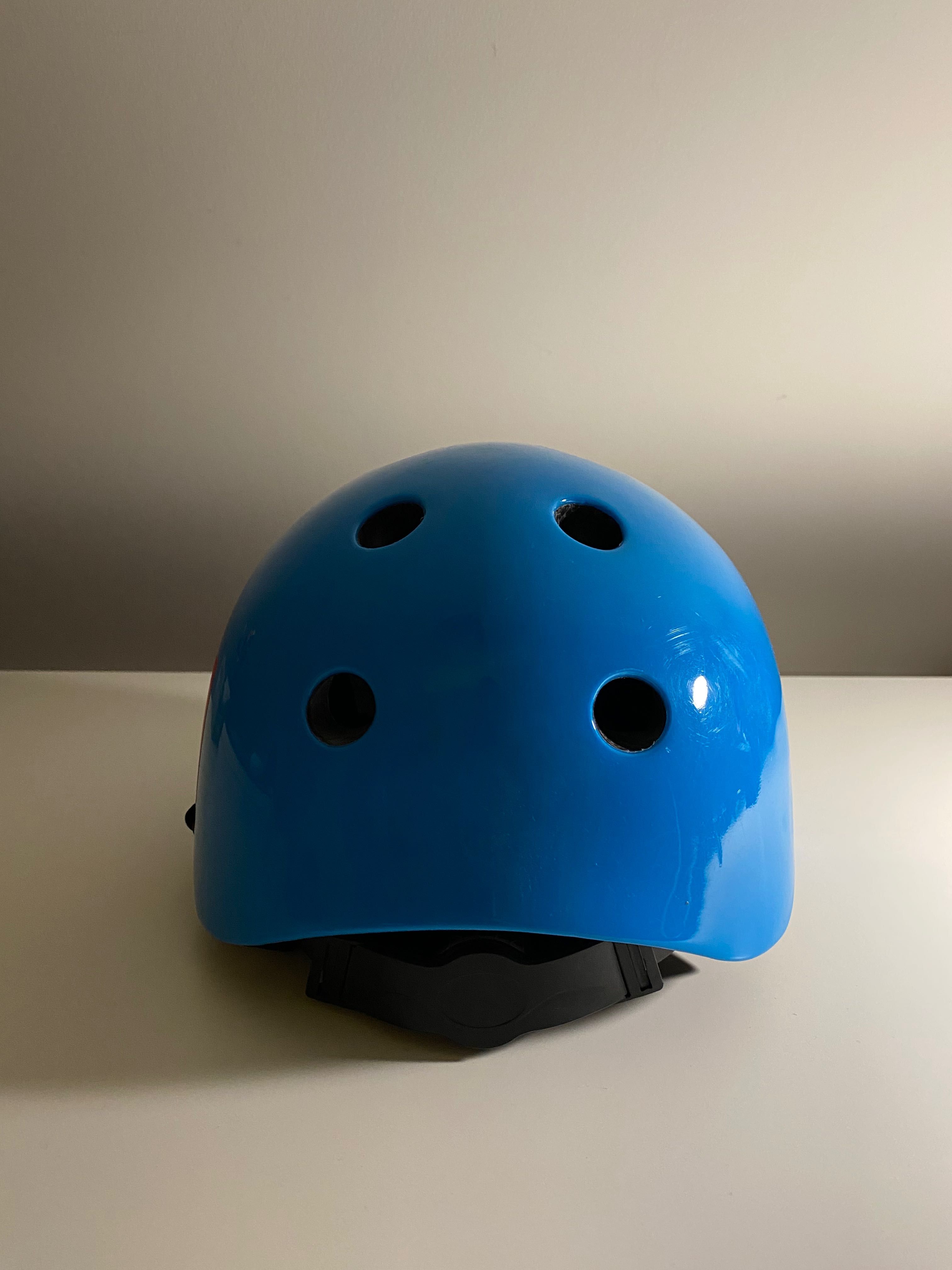 Kask Rowerowy / MTB