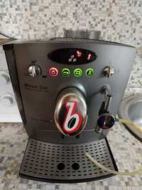 Кавоварка (автоматична кавомашина) Blaser Star De Luxe Cappuccino