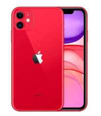 iPhone 11 128GB Red - Seminovo (Grade A) - c/ Garantia 18 Meses