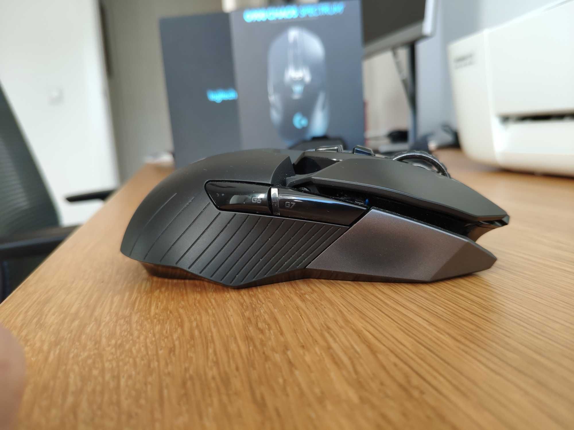 Rato Logitech G900 Wireless