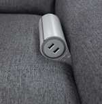 Listwa zasilająca gniazdo BOX do sofy łóżka USB