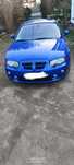 MG ZT 1.8 TURBO 130,00KW