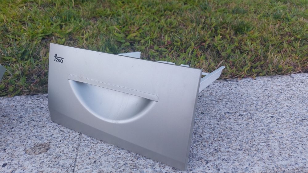 Placa eletrónica máquina lavar roupa Teka TKE 1260