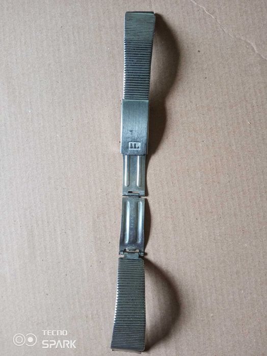 Браслет к часам 18 СССР.