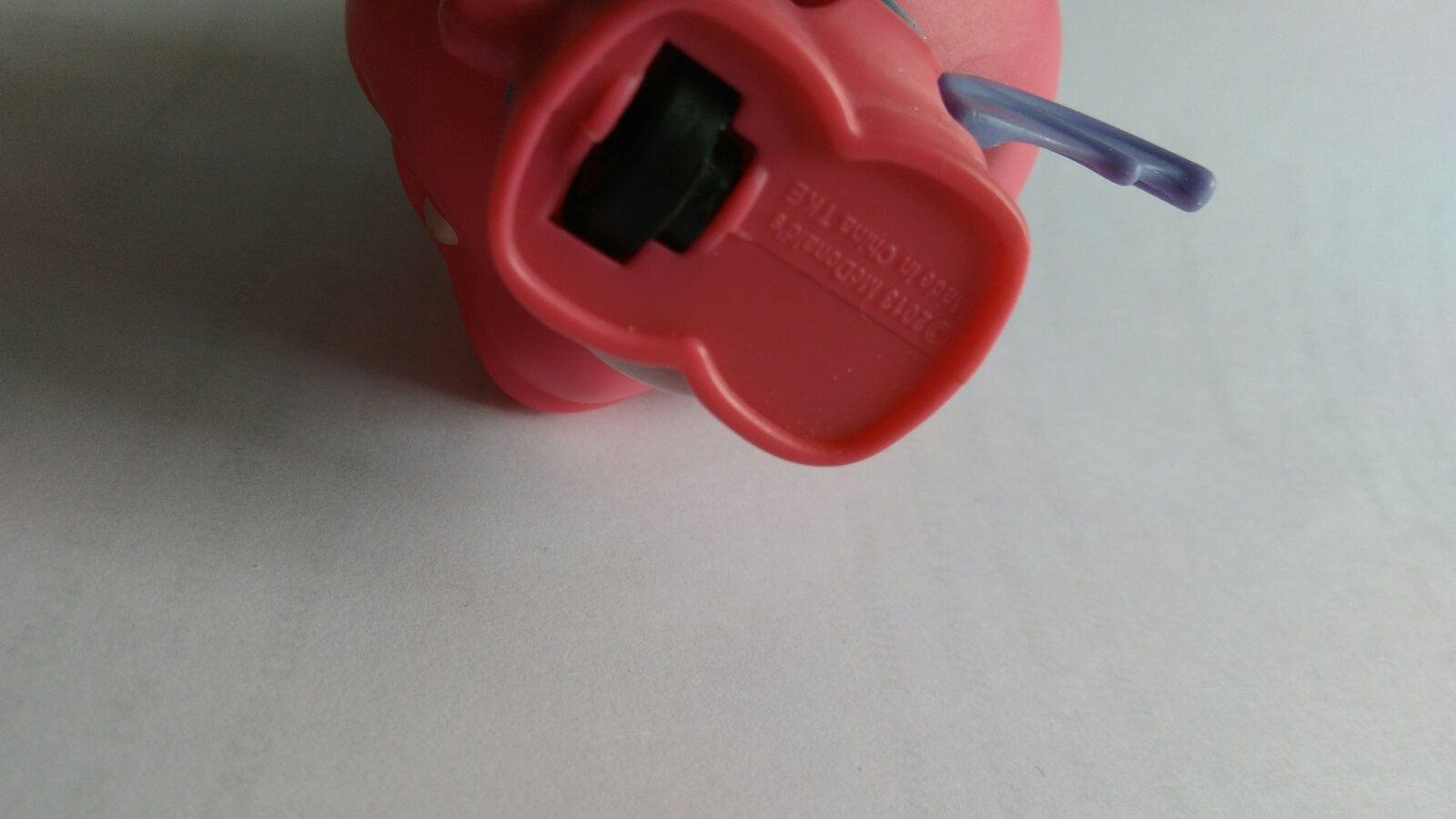 МакДональдс Хеппі міл Happy meal 2013 р