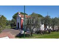 Herdade com 80 ha, em Silves, Algarve