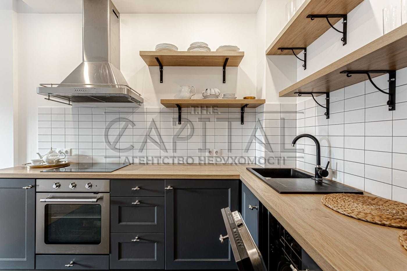 Продажа / Квартира / Печерский / ЖК Central Park / 47 м2