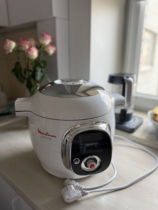 Мультиварка Moulinex