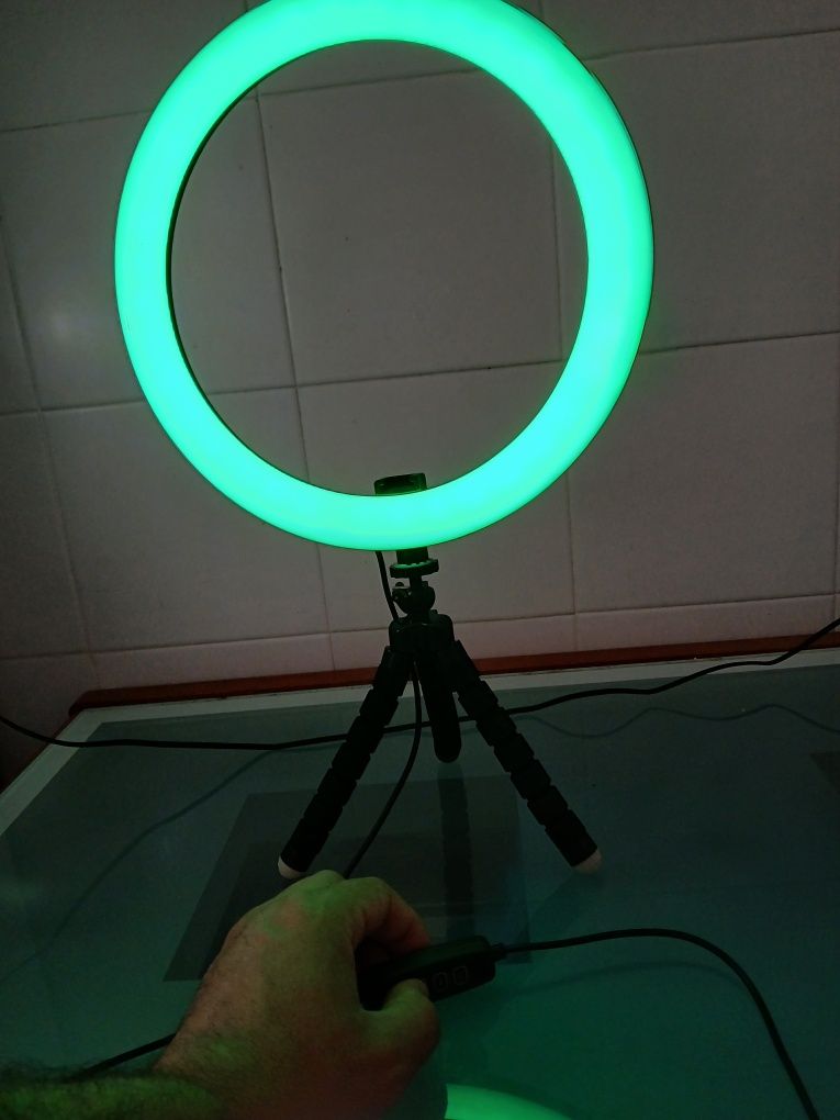 Nova LÂMPADA DE PAREDE Com Interrup cortor