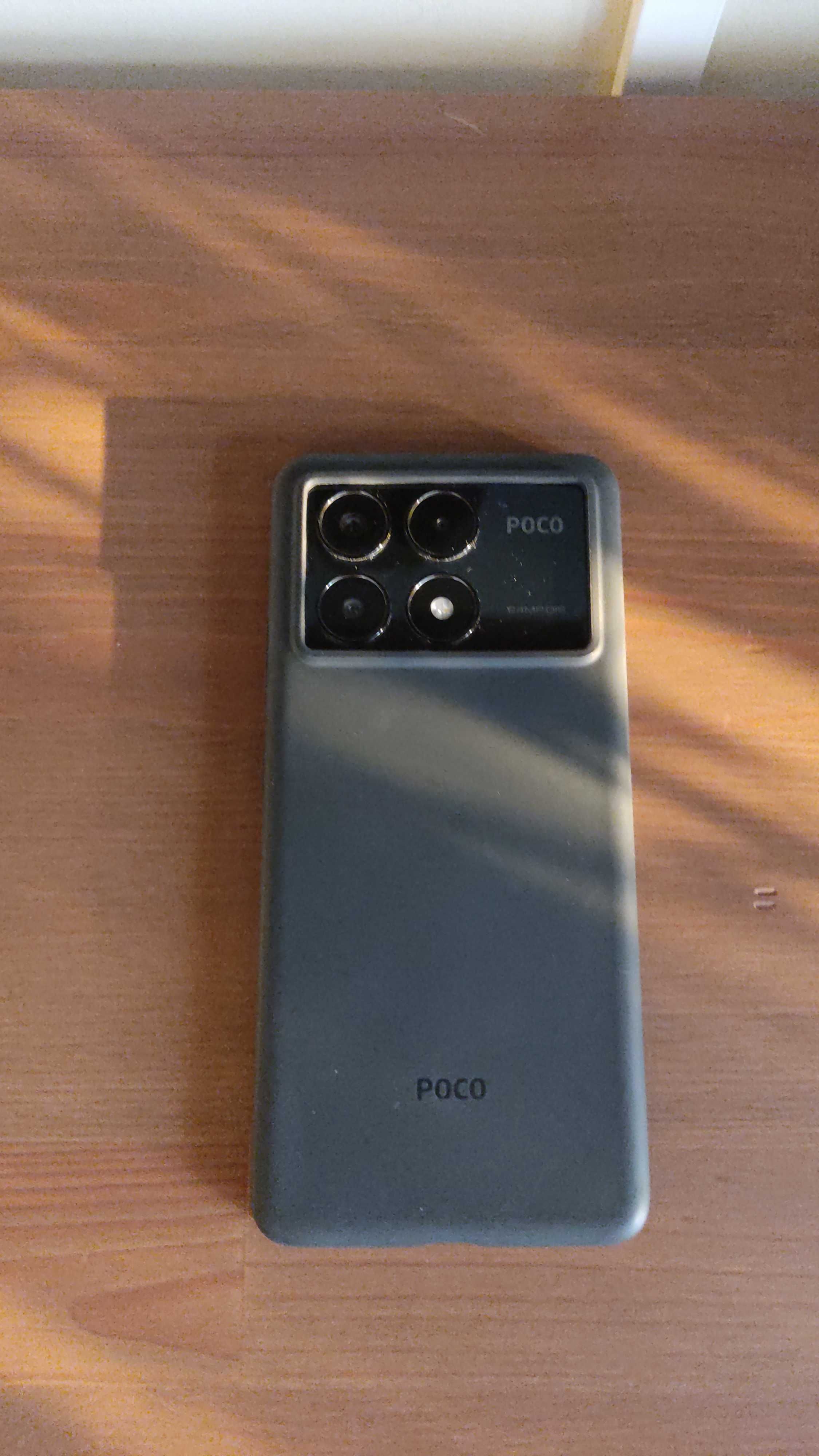 Xiaomi Poco X6 Pro (12Gb/512Gb)