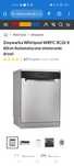 Zmywarka Electrolux 60
