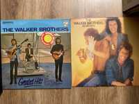 2 Vinil Walker Brothers