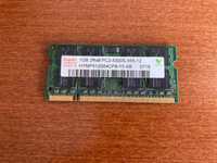 Memória Hynix - 1GB 2Rx8 PC2-5300S