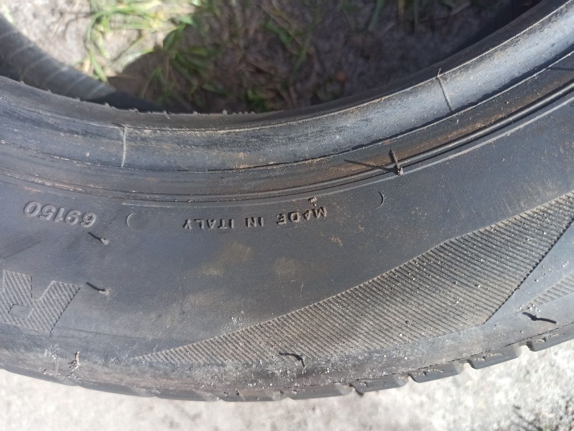шини 165 65 r15 Firestone резина