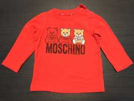 Blusa Moschino Baby (original)