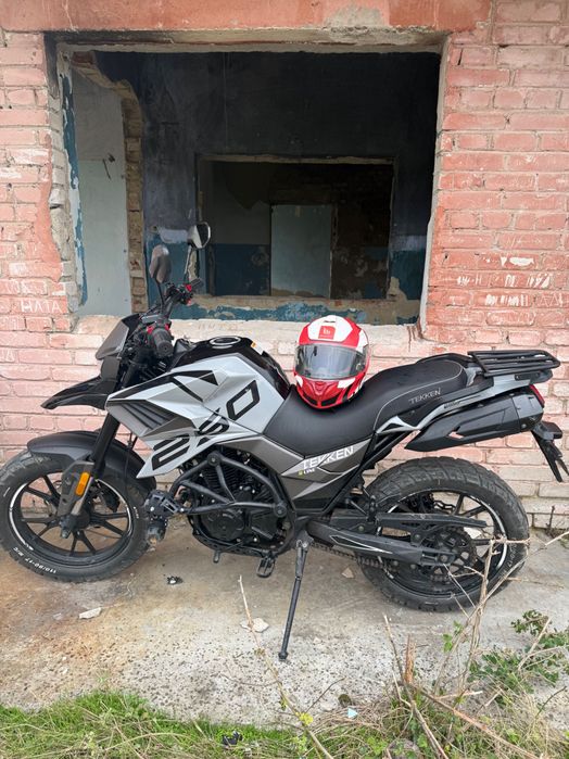 продам теккен 250