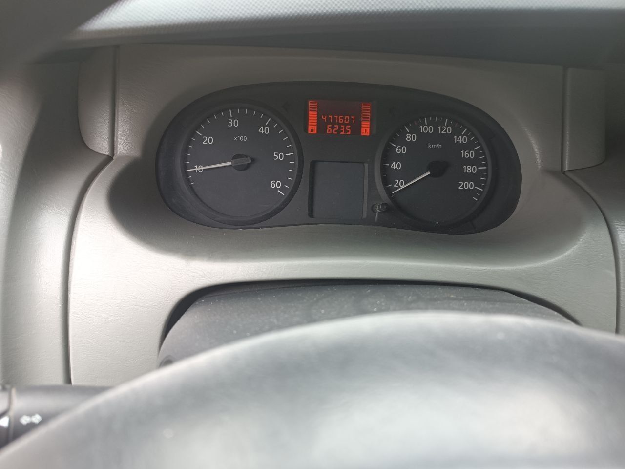 Opel Vivaro 1,9 CDTI Опель Віваро