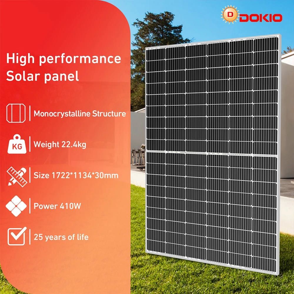 Kit Micro Inversor com Painéis Solares * 800W * 820W * 850W