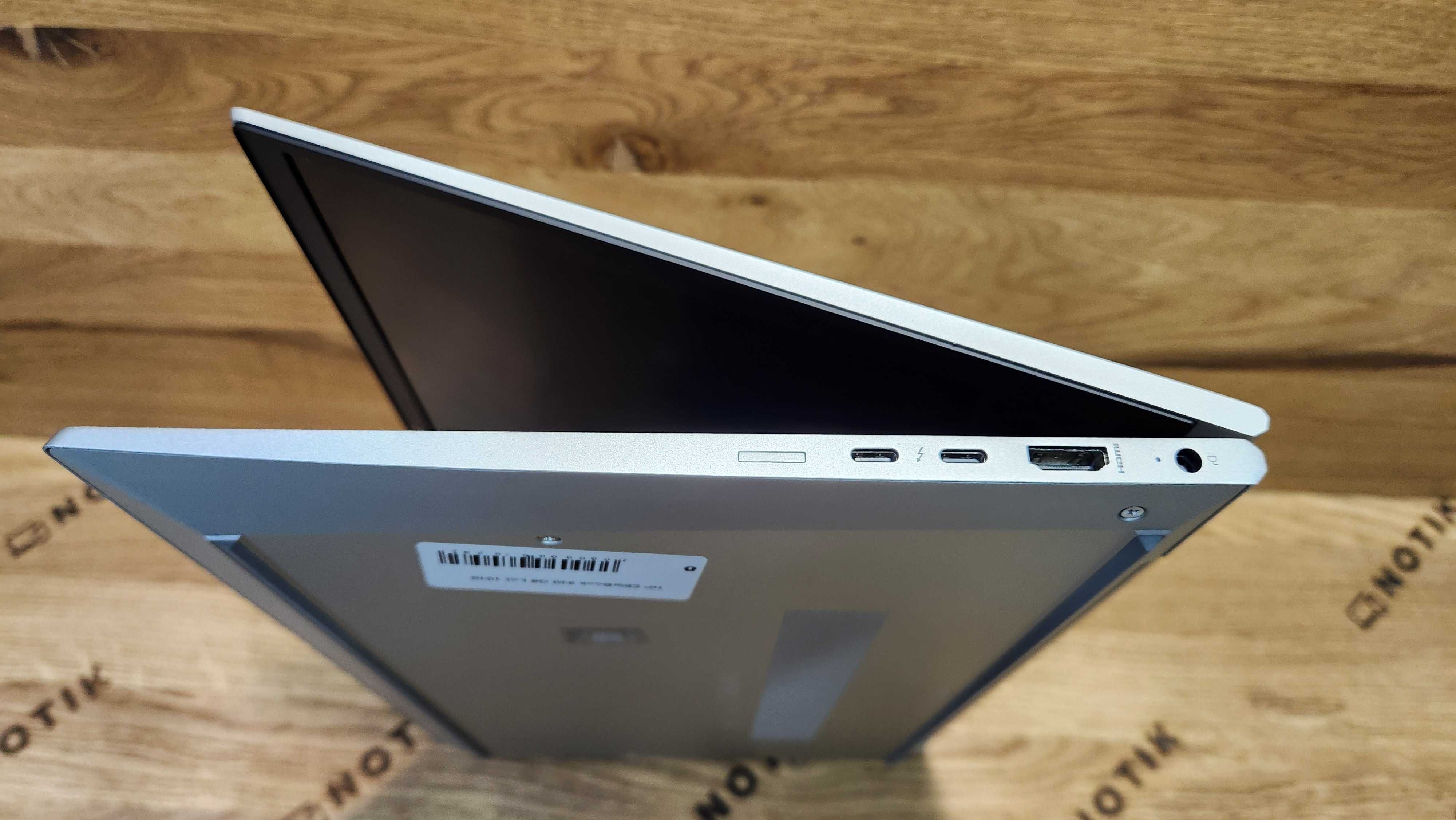 Ультрабук HP Elitebook 840 G8 14" i7-1165g7/16 RAM/256 SSD/FHD IPS