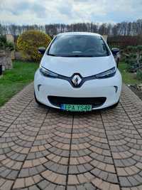 Renault Zoe Renault Zoe bateria 41 KW