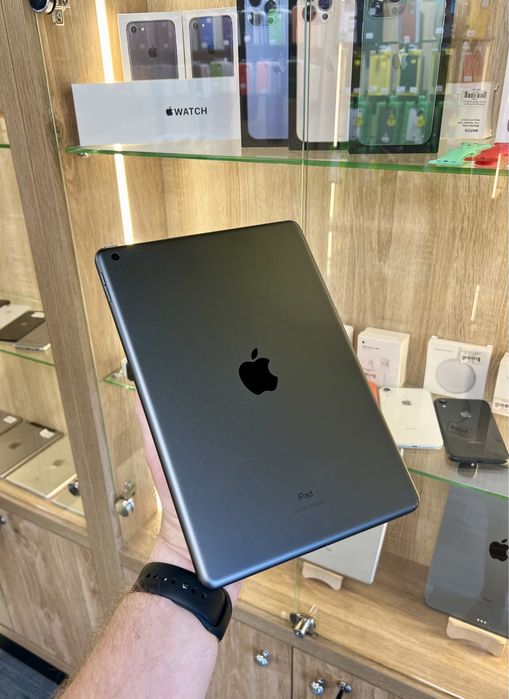 Планшет iPad 10.2' 7 2019 32/128Gb WiFi Гарантія Магазин Відправка НП