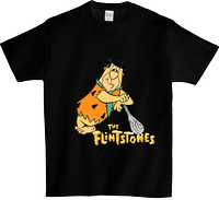 Koszulka T-shirt Flintstonowie PRODUCENT