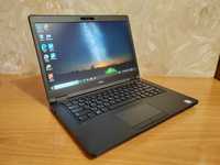 Dell latitude E5490, Core I5 - 7300u, Ram 16gb, SSD 1 TB