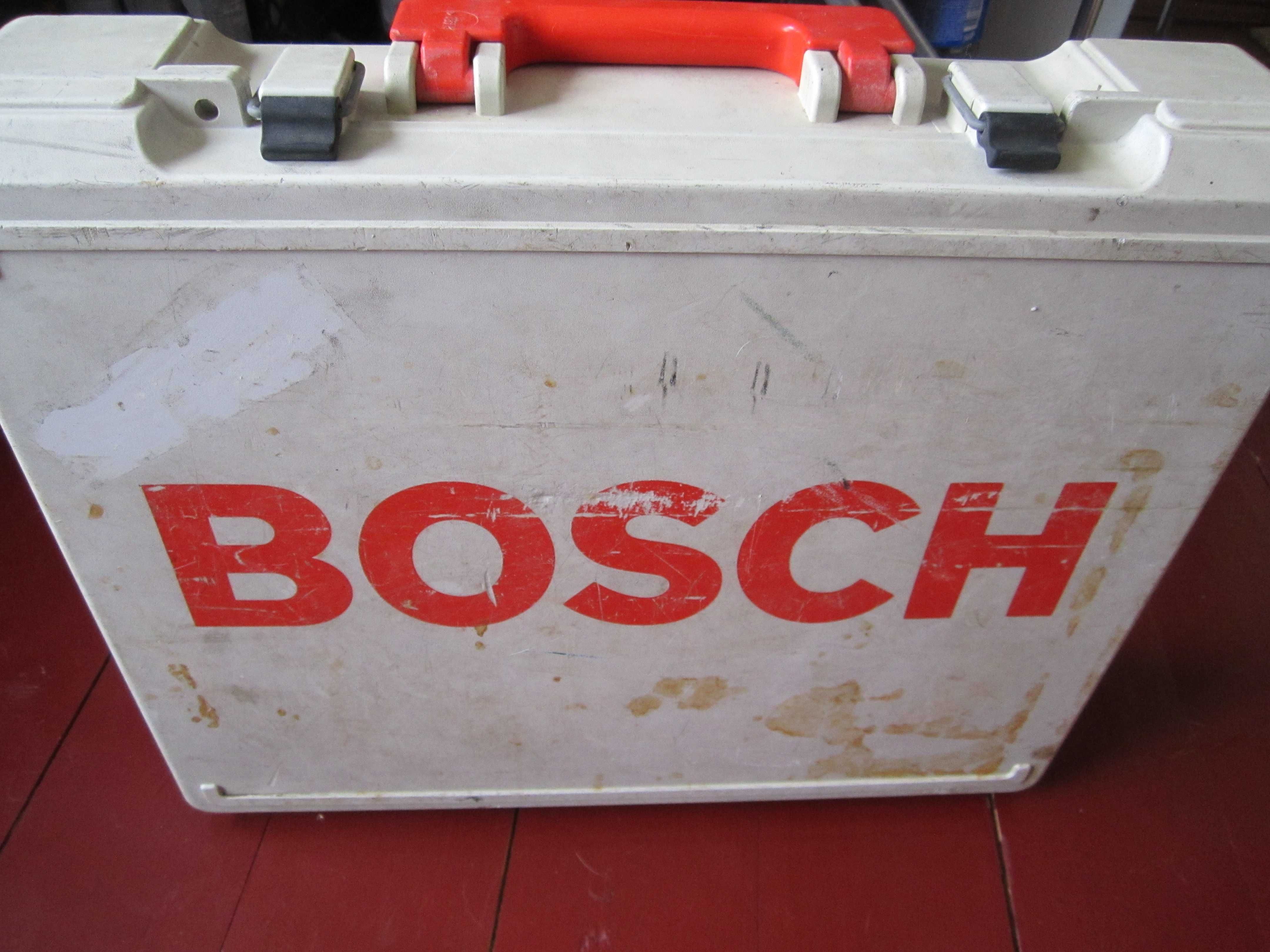 перфоратор аккумуляторний Bosch GBH 24 VRE