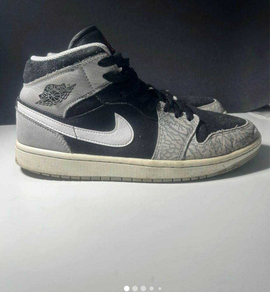 Sapatilha Nike Jordan