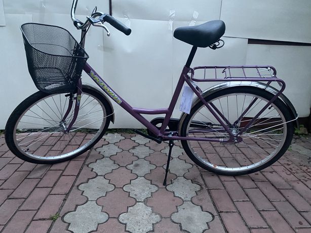 Велосипед Украина Люкс 26 дймов SAV