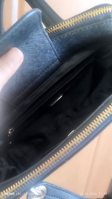 Сумка жіноча, брендова