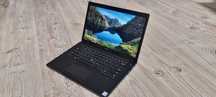 Dell-7490 FHD IPS/I5-I7-8650U/DDR4-16/SSDm2 NvMe-512gb/Video-2G