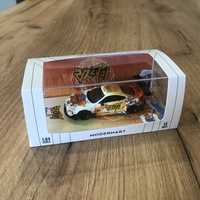 Модель машинки Toyota GT86 MODERNART, 1:64