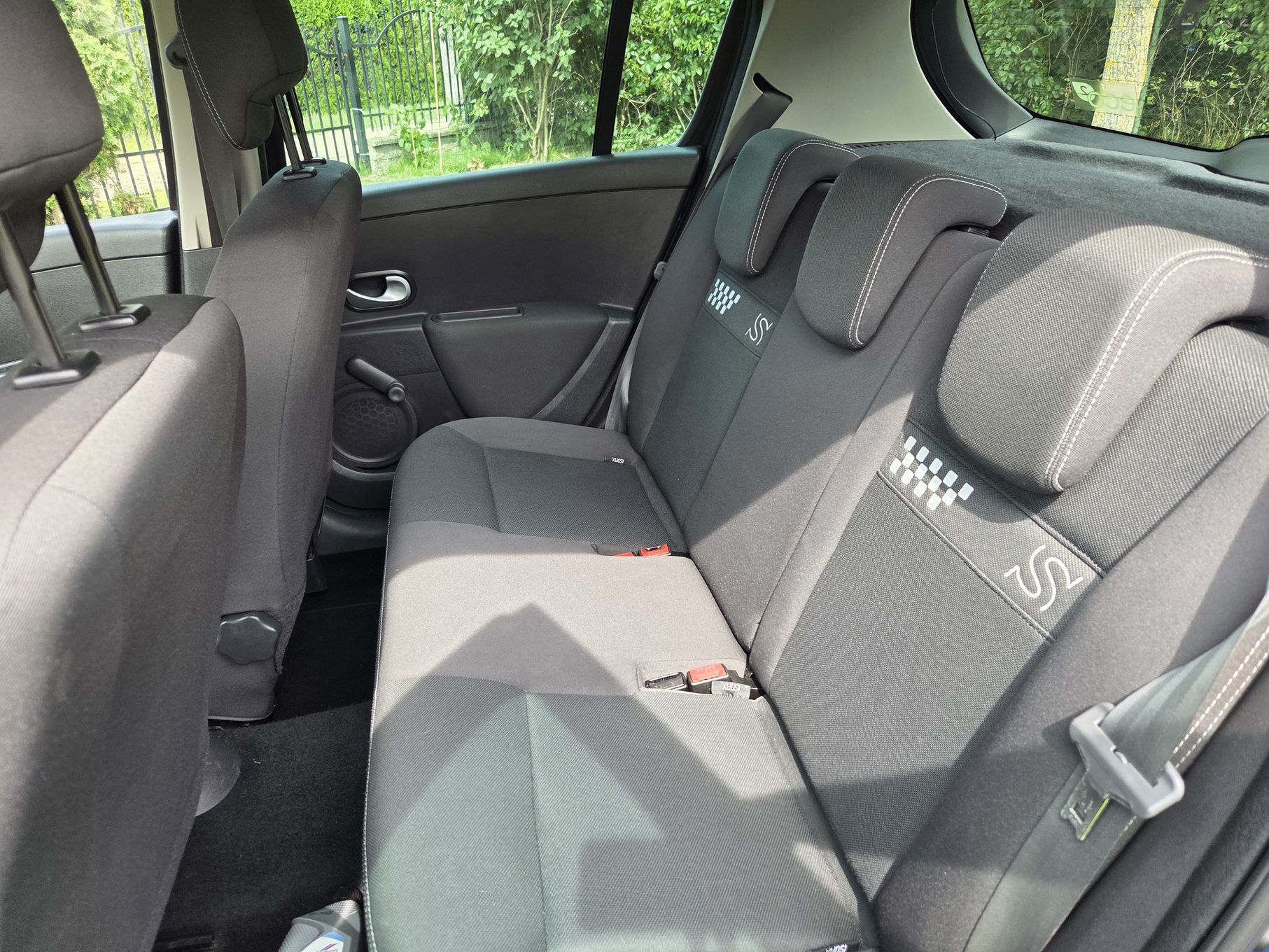 Renault Clio 1.2 Tce 102KM silnik z turbo!