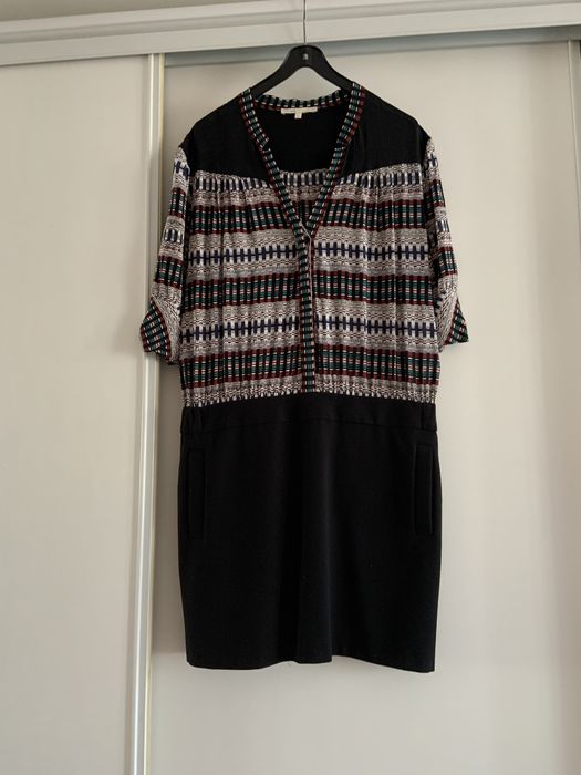 Сукня. Шовк. Mage. Франція